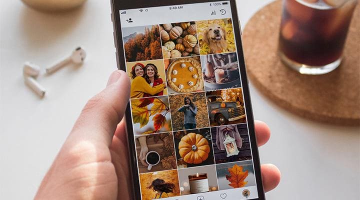 เปลี่ยนโฉมความงามโซเชียลมีเดียของคุณวันนี้!