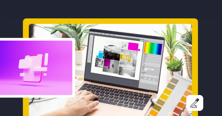 แนวทางการออกแบบเพื่อโซเชียลมีเดียที่สร้างผลกระทบ